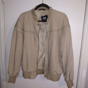 Knight's Bridge Medium Beige Jacket